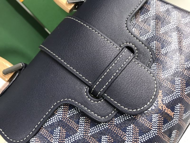 Goyard Top Handle Bags